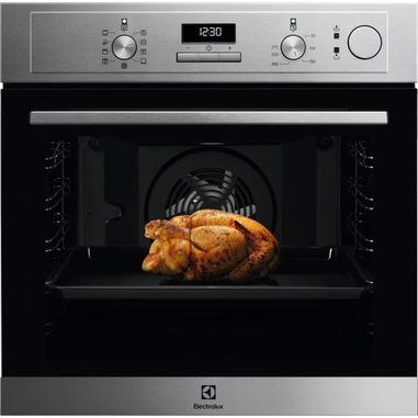 Immagine per FORNO EL CL A 72 LT VAPORE ELECTROLUX da Sacchi elettroforniture